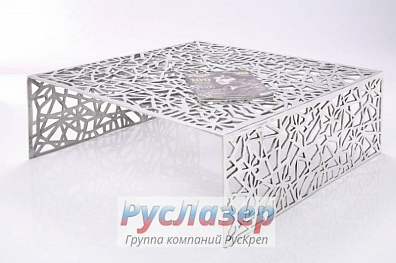 Металлический стол на заказ