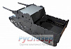 Мангал Танк Т-34